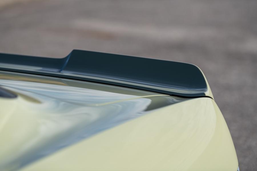 Детали экстерьера Chevrolet Camaro Valkyrja by Ringbrothers 2019 года  (фото 81 из 103)
